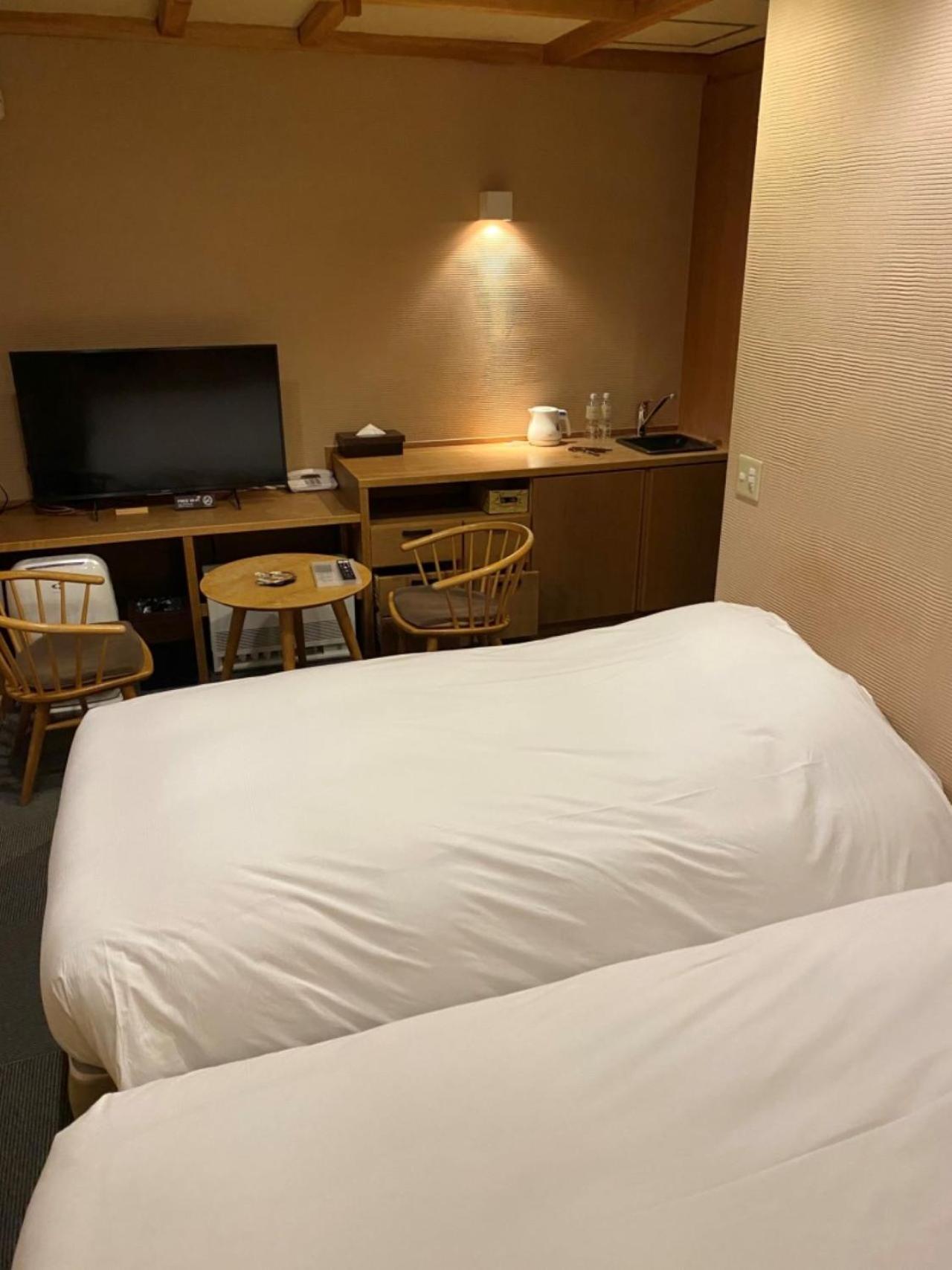 ريوكان مياما أوان تاكاياما المظهر الخارجي الصورة A room at the hotel