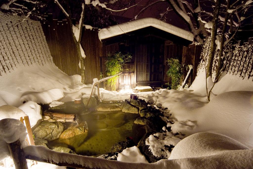 ريوكان مياما أوان تاكاياما المظهر الخارجي الصورة Oshika Onsen