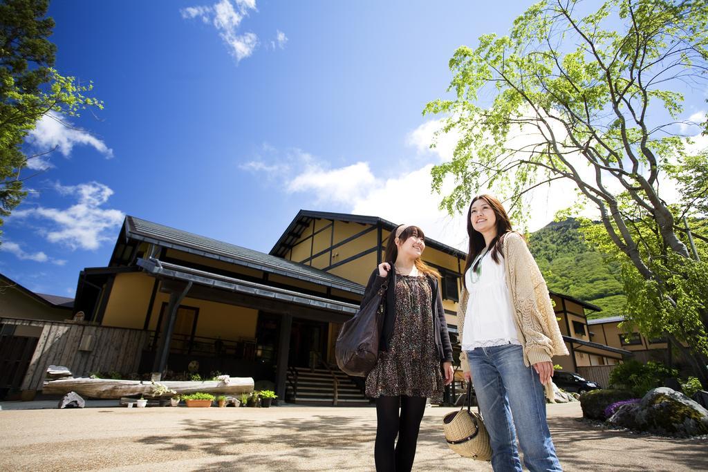 ريوكان مياما أوان تاكاياما المظهر الخارجي الصورة A traditional Japanese house in Takayama